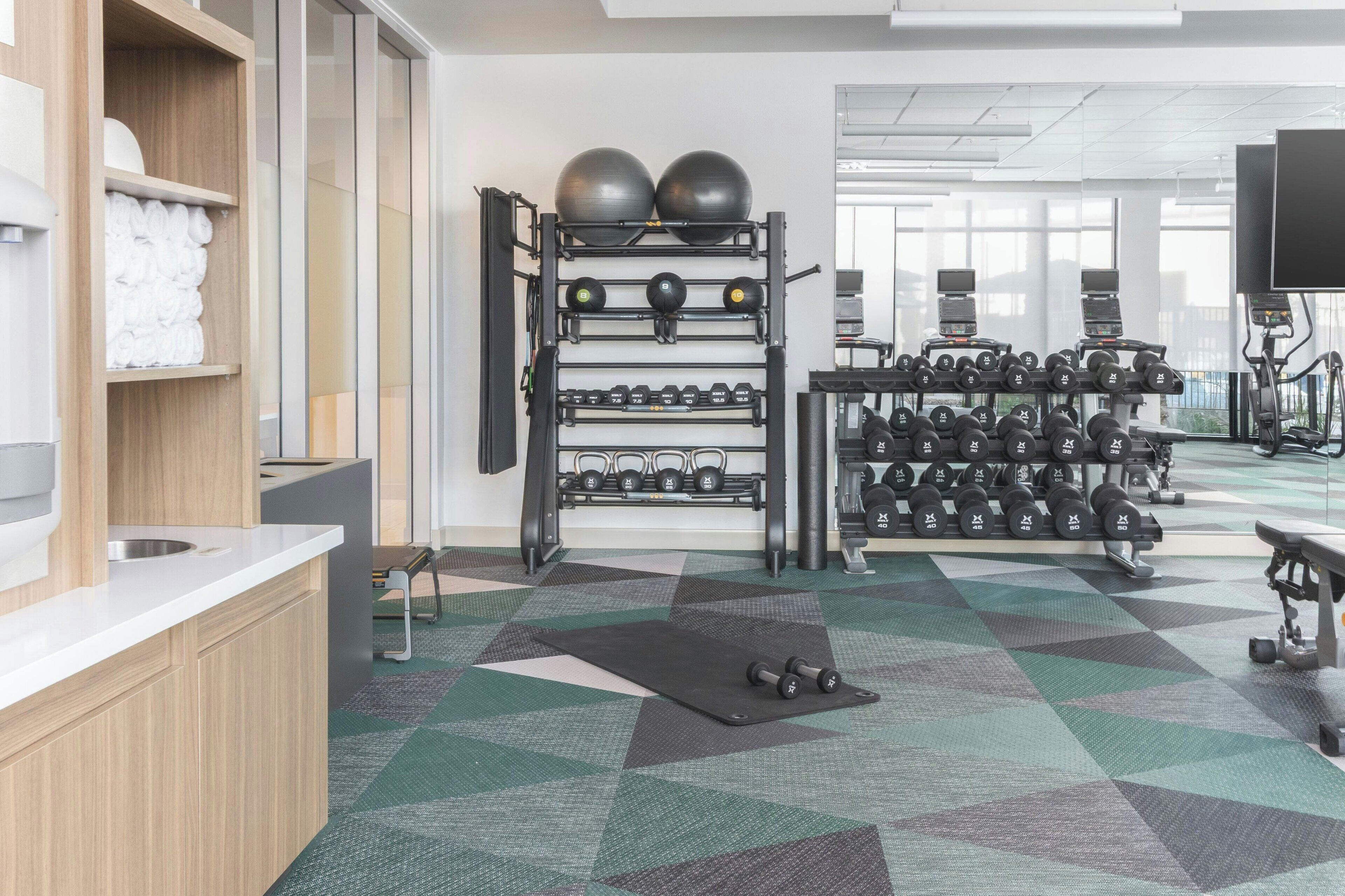 Foto - Element Las Vegas Airport