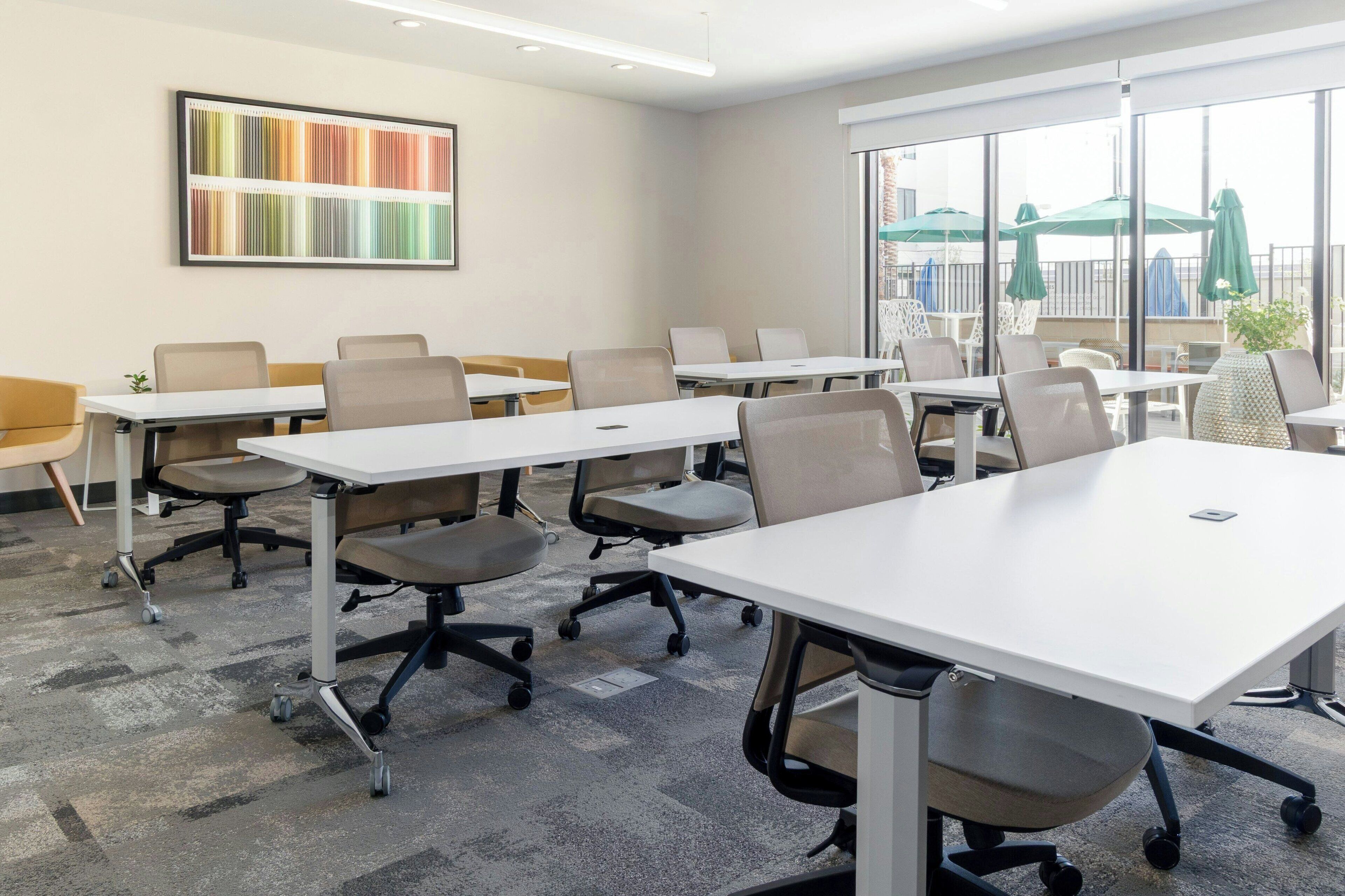 Foto - Element Las Vegas Airport