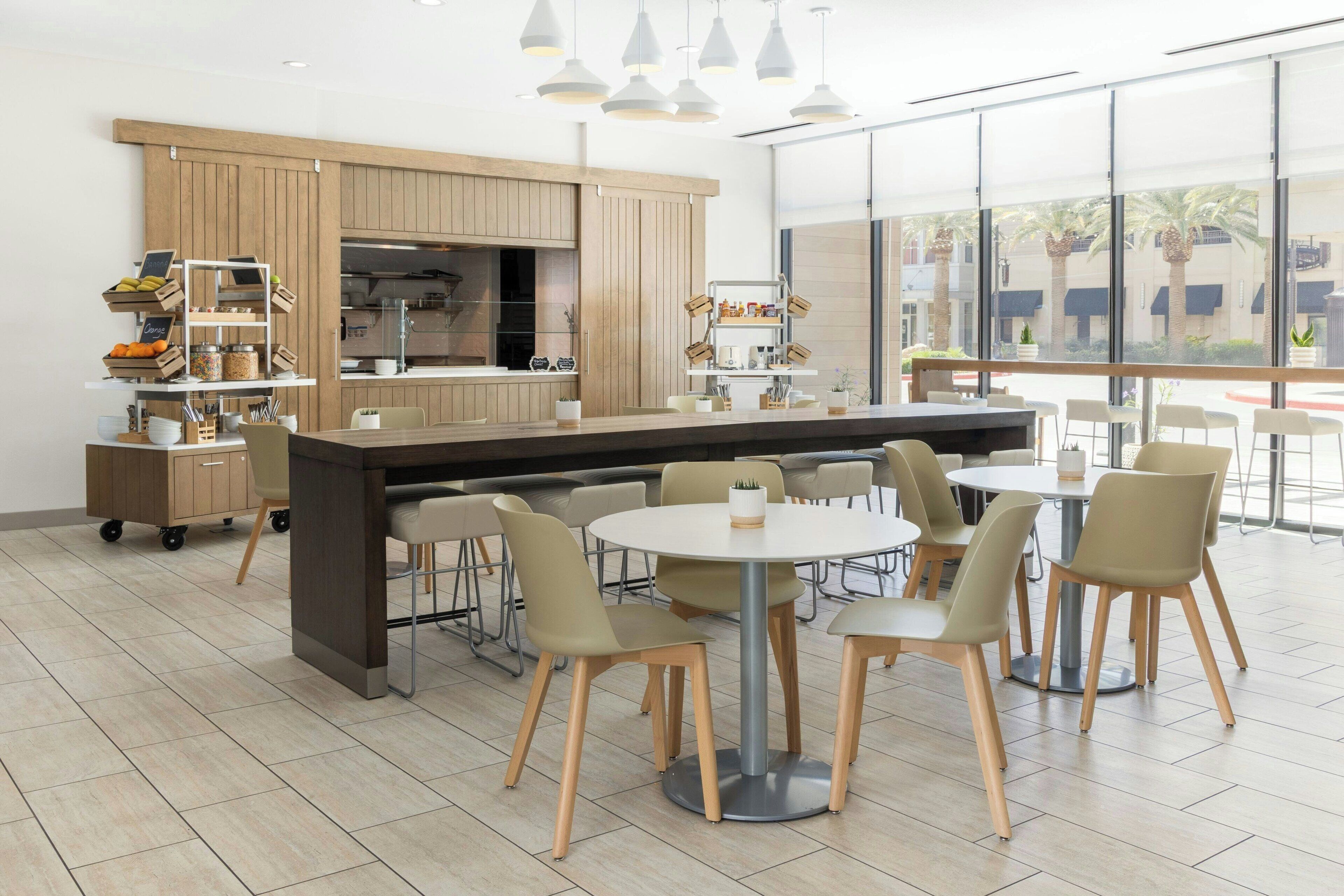 Foto - Element Las Vegas Airport