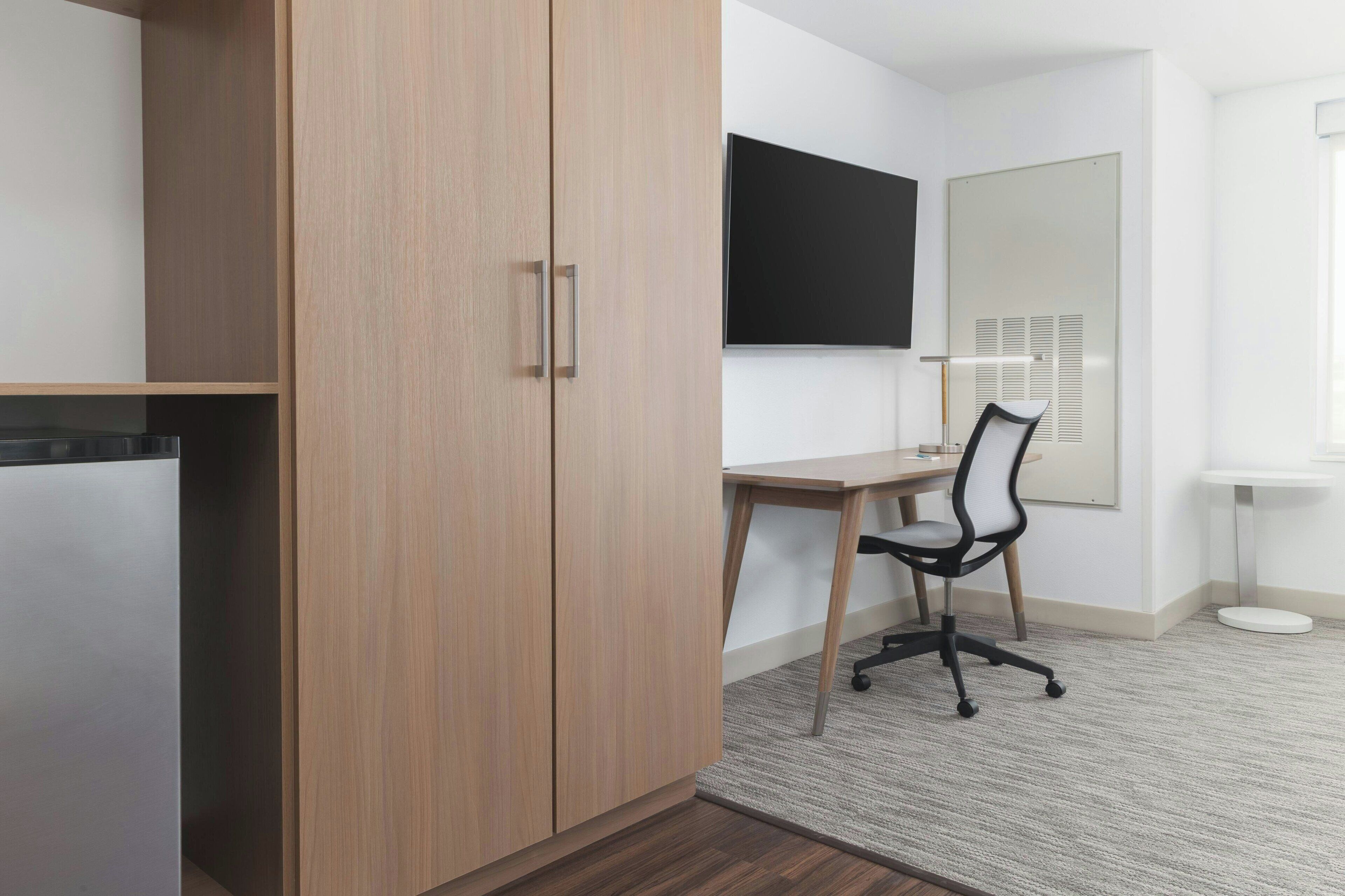 Foto - Element Las Vegas Airport