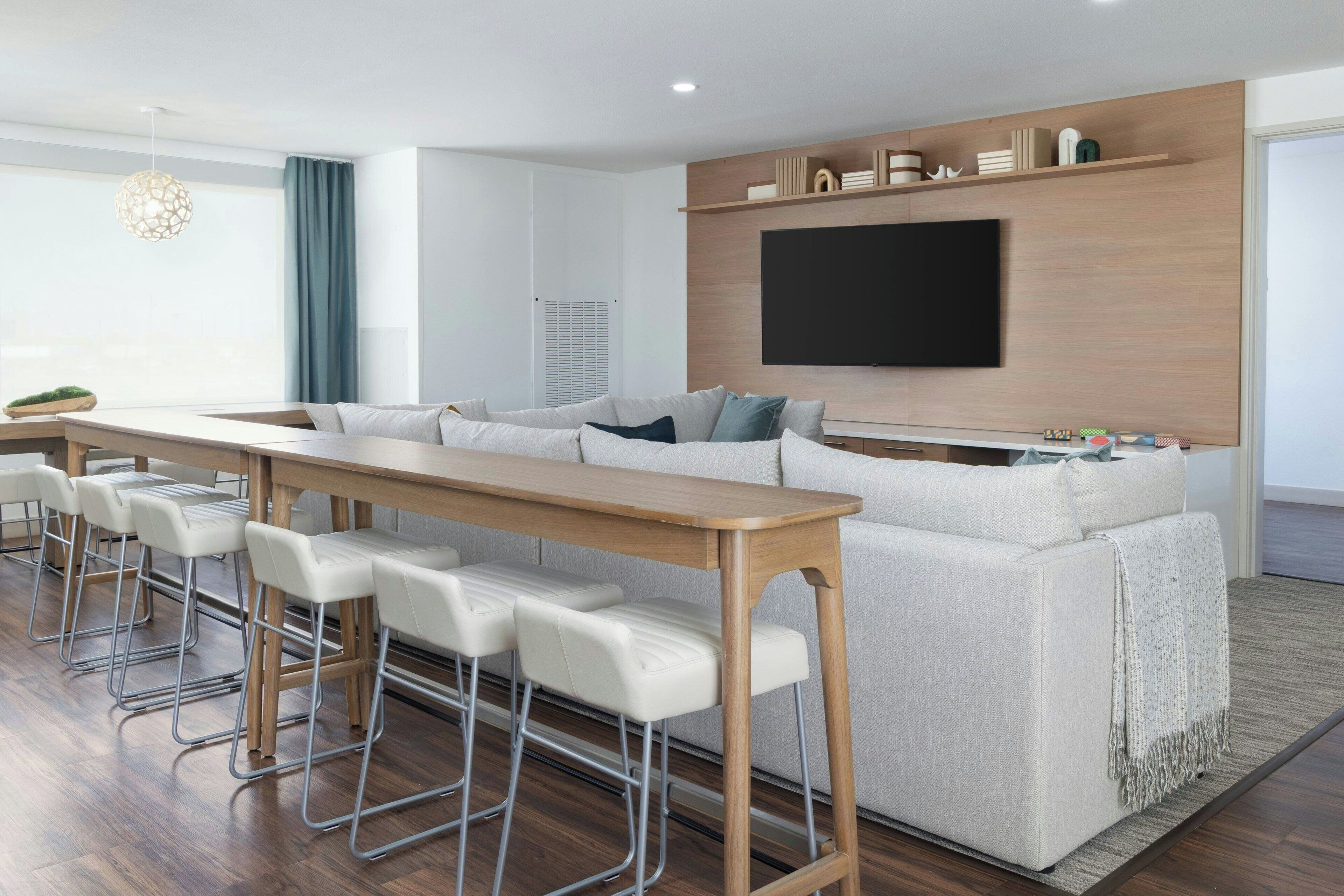 Foto - Element Las Vegas Airport