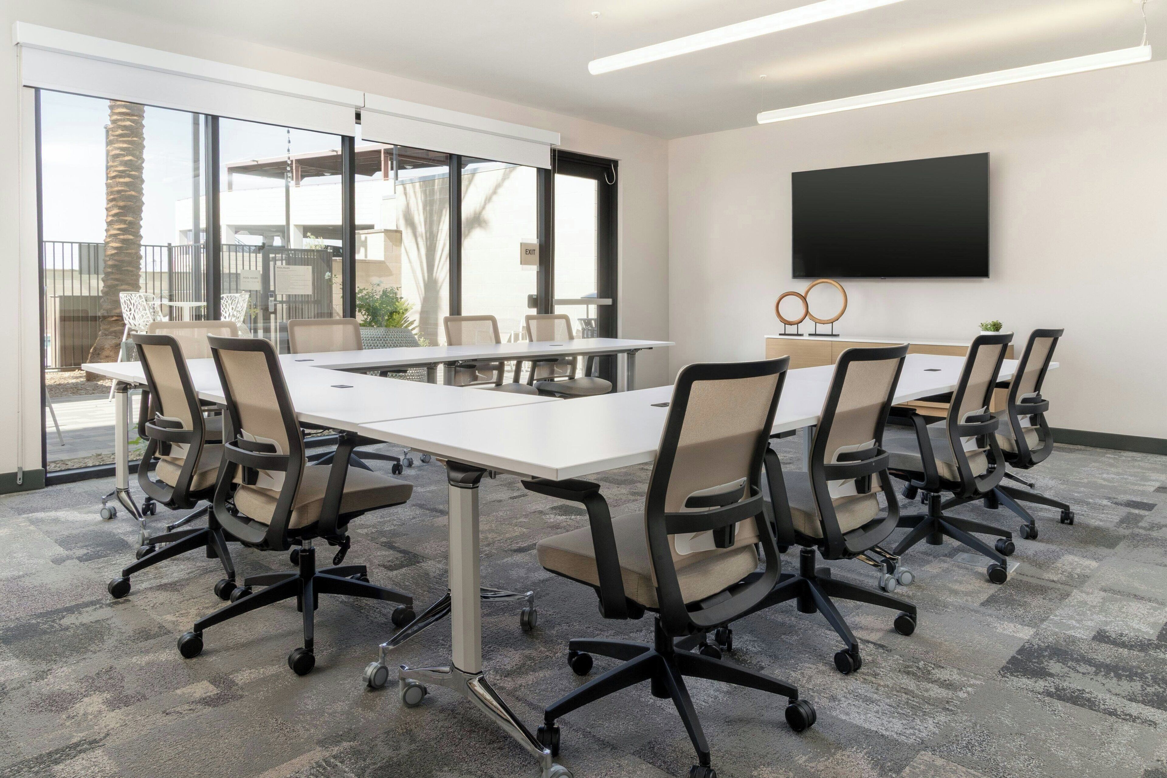 Foto - Element Las Vegas Airport