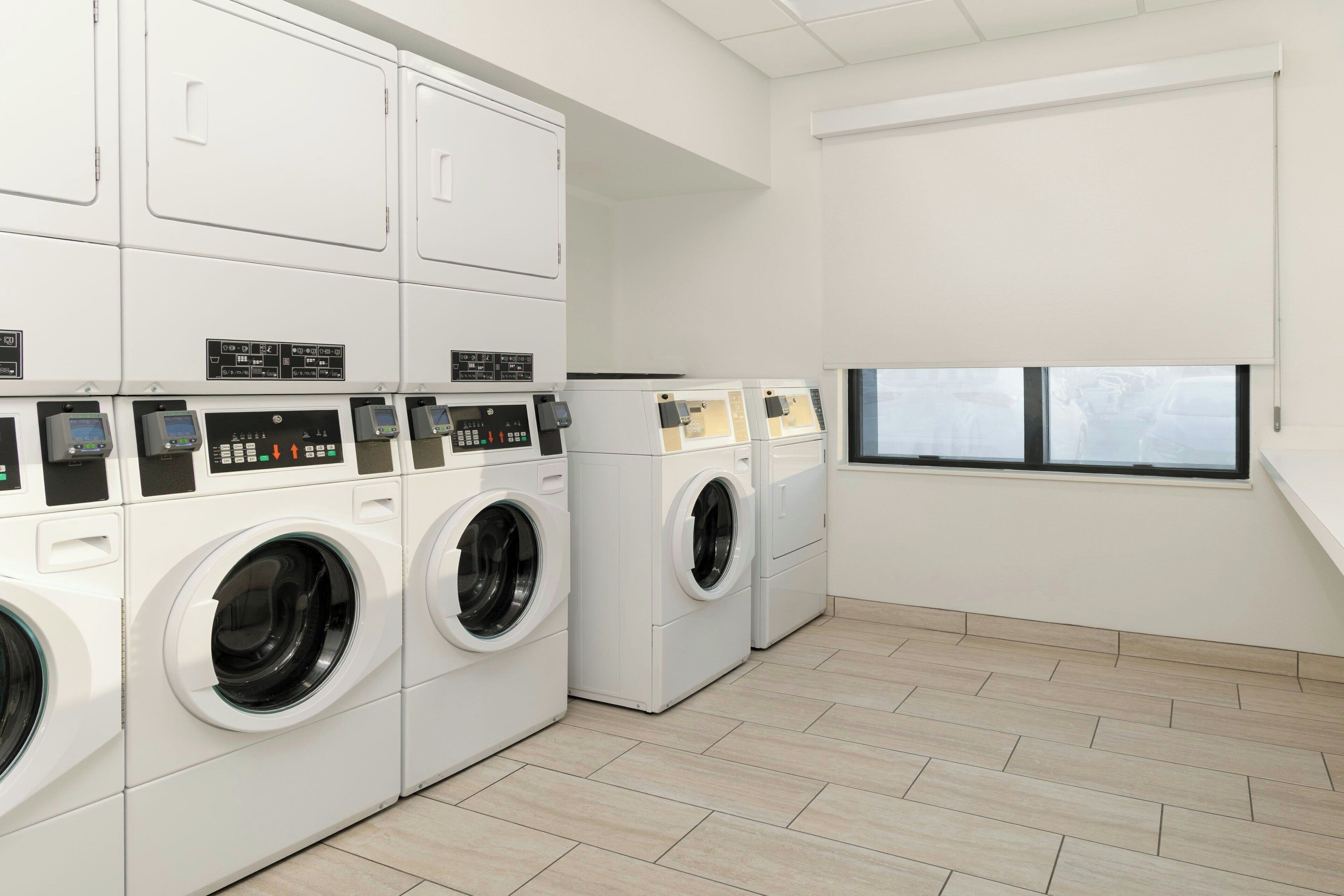 Foto - Element Las Vegas Airport