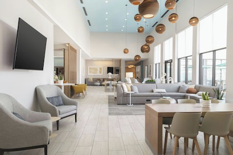 Element by Marriott Las Vegas Airport