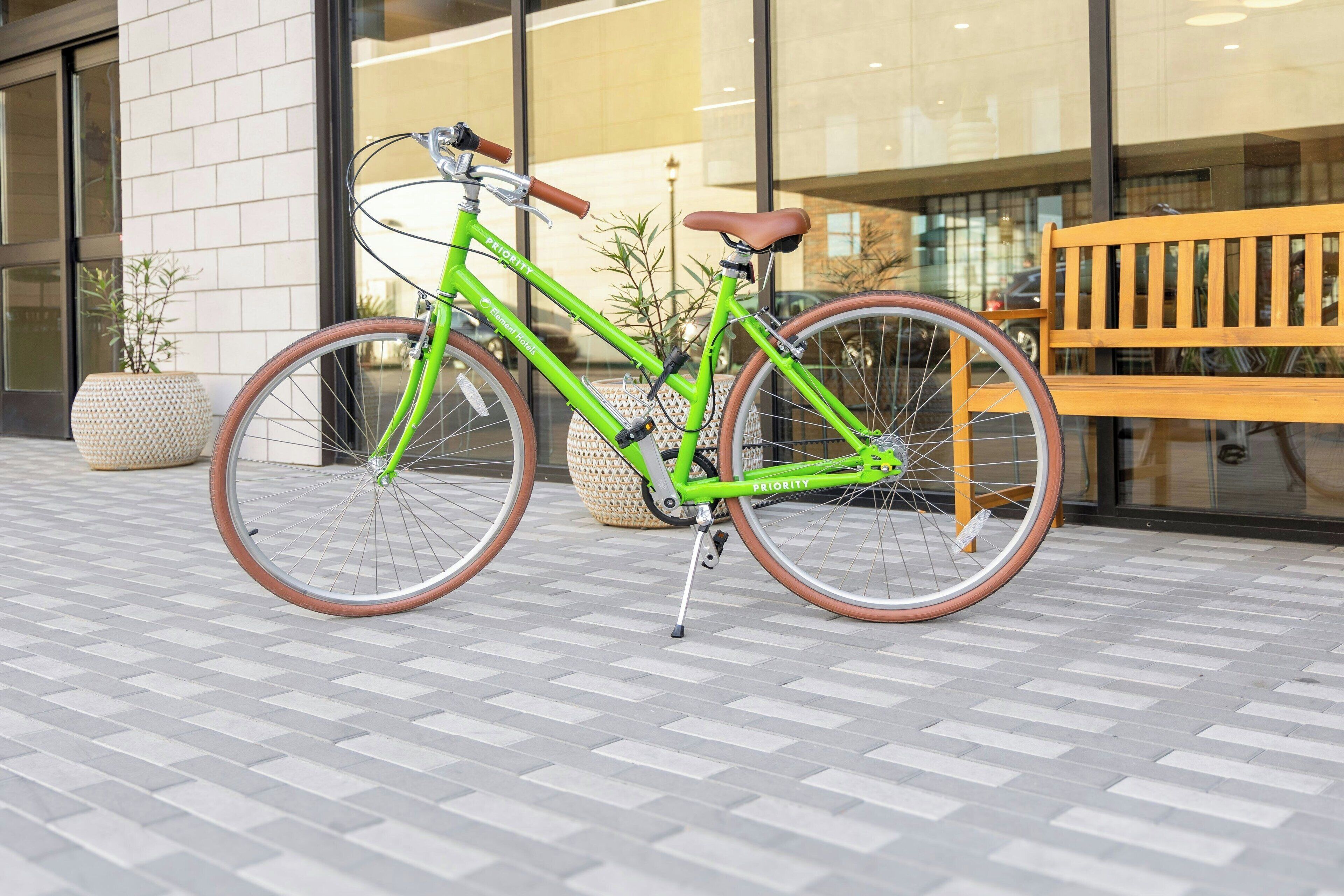 Foto - Element Las Vegas Airport