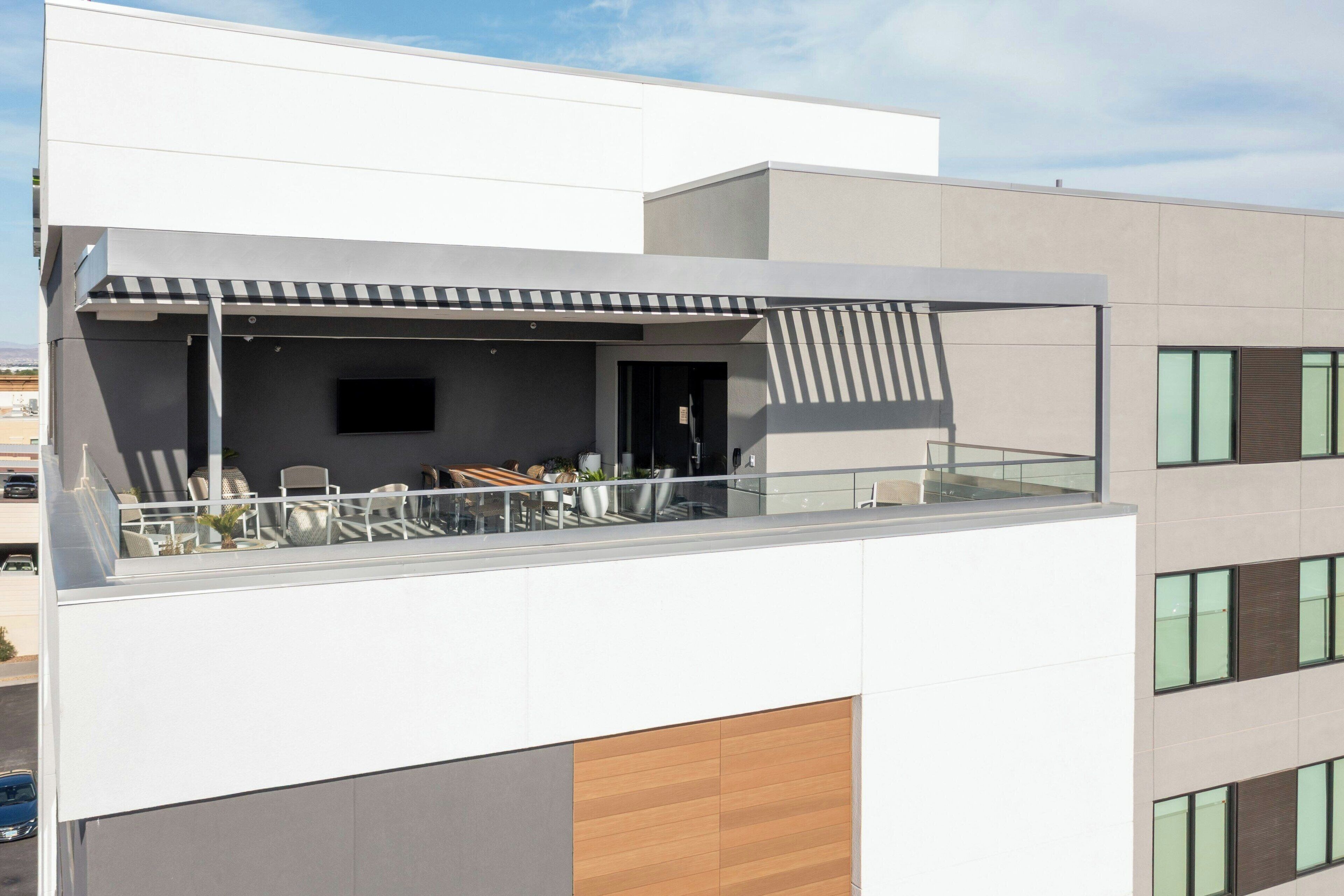 Foto - Element Las Vegas Airport