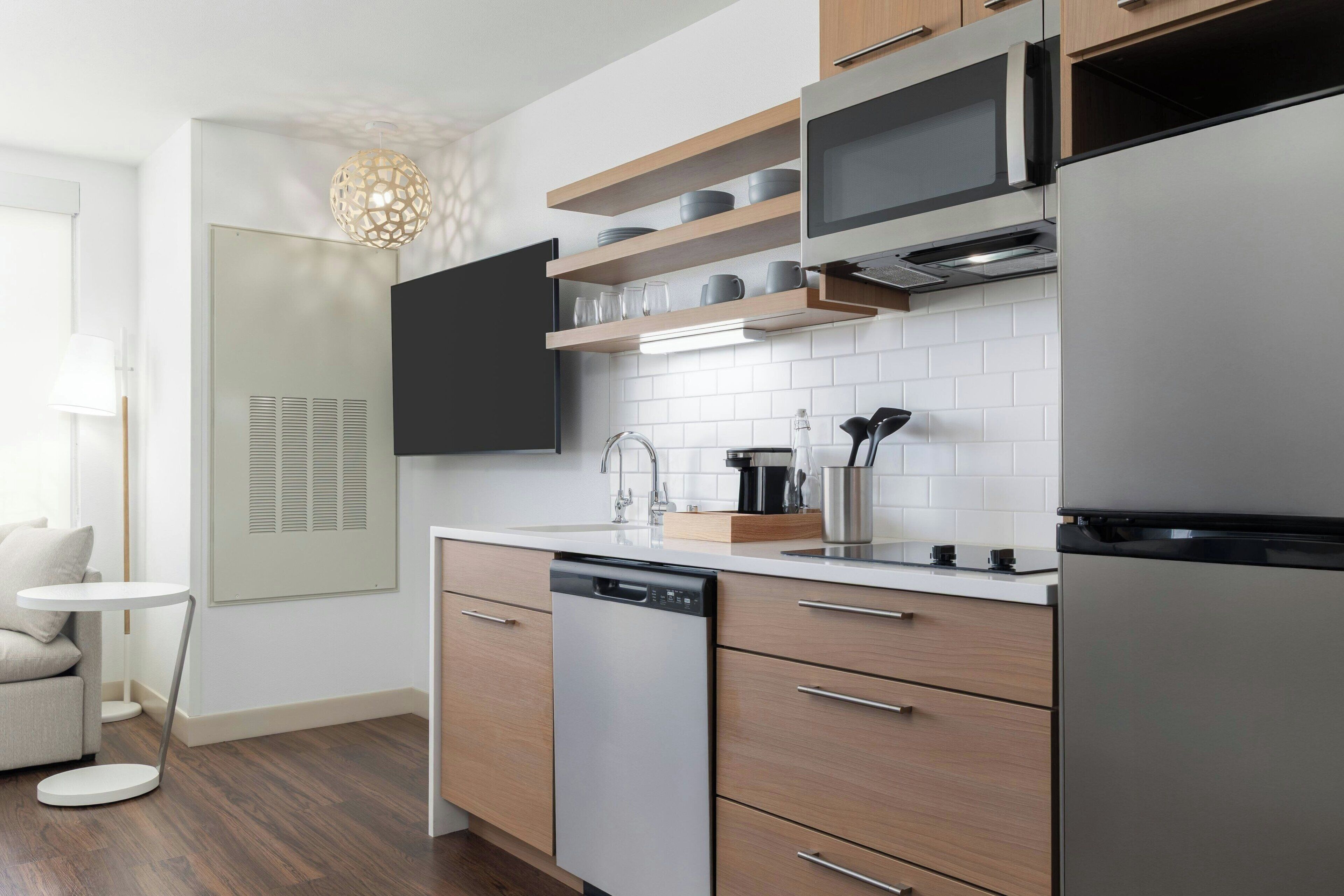 Foto - Element Las Vegas Airport