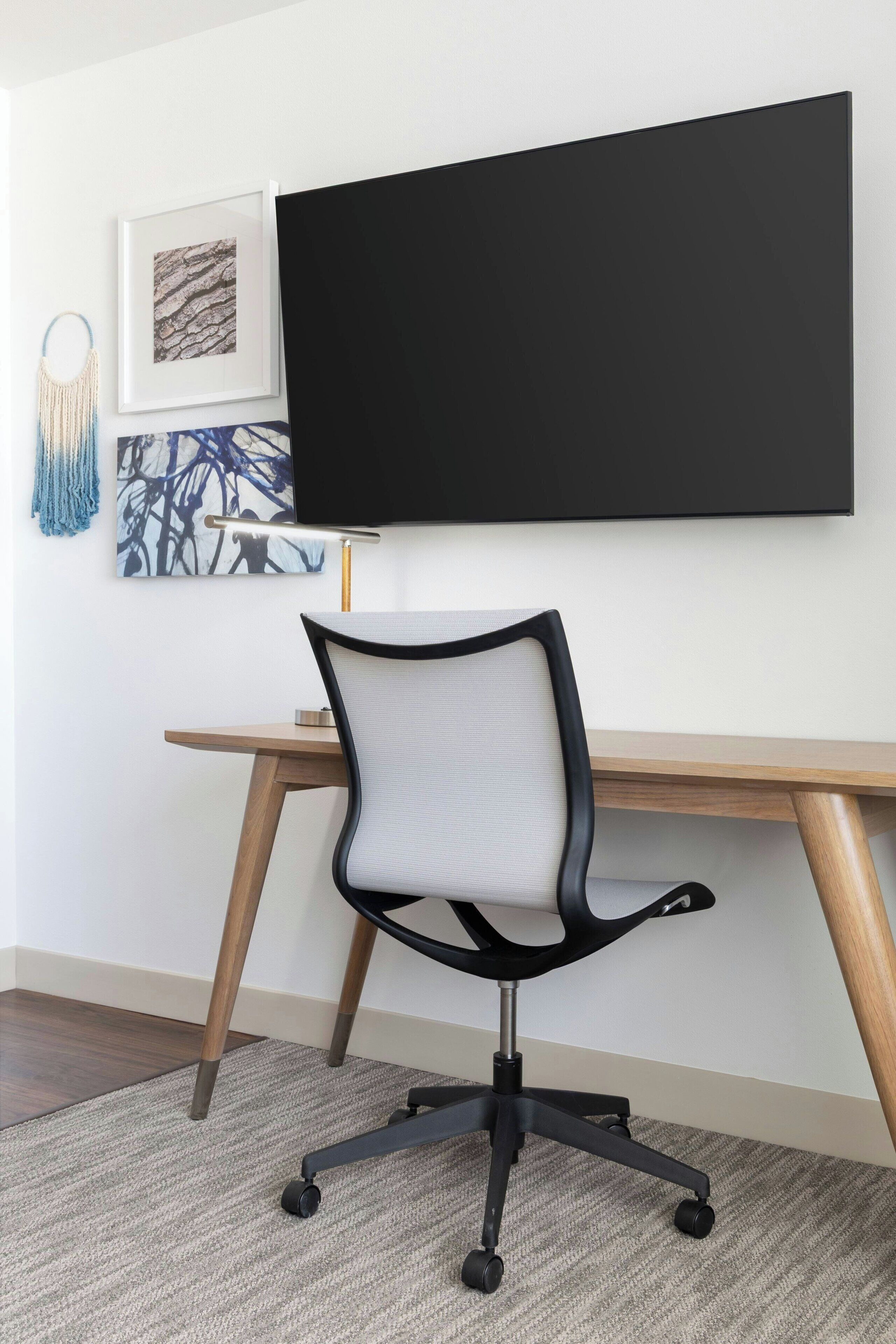 Foto - Element Las Vegas Airport