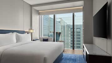 1 Bedroom Apartment | Free WiFi