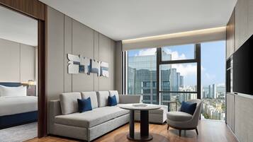 1 Bedroom Apartment | Free WiFi