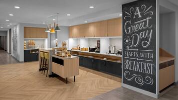 Sudah termasuk sarapan ala kontinental setiap hari