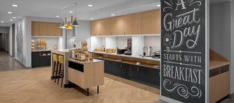 Towneplace Suites By Marriott Nampa