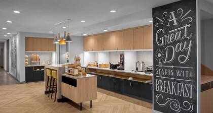 Towneplace Suites By Marriott Nampa