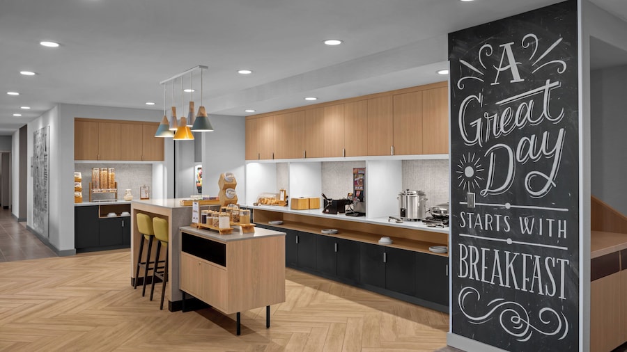 Towneplace Suites By Marriott Nampa