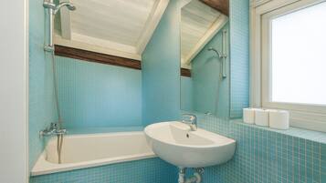 Superior appartement | 1 slaapkamer, gratis wifi