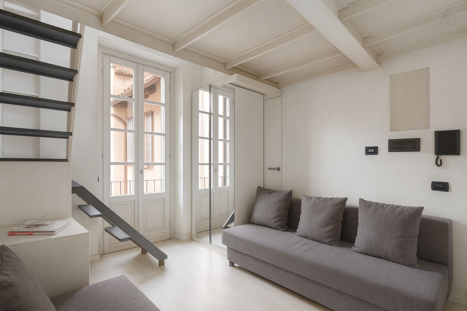 Apartamento superior | 1 quarto, Wi-Fi de cortesia