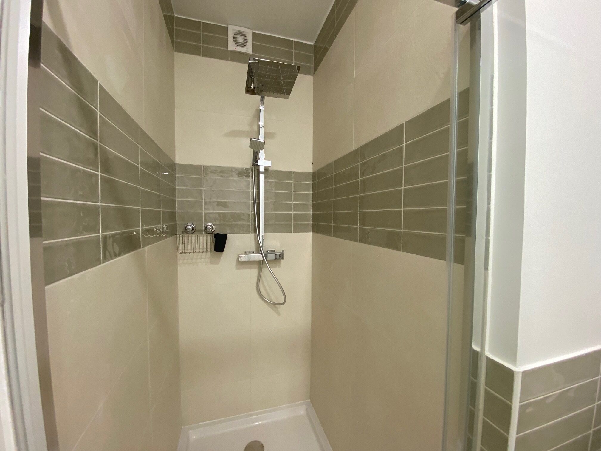 Superior Double Room, Ensuite | Bathroom