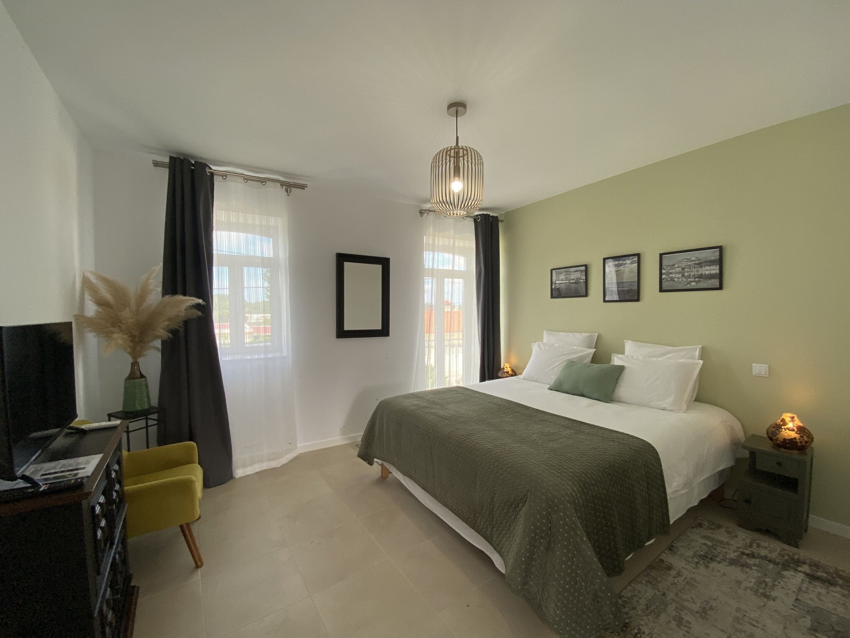 Comfort-Doppelzimmer, mit Bad