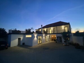 View from property - Casa Fonte Nova (Covões)