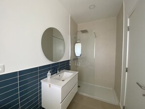Familien-Suite, mit Bad