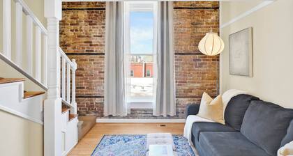 The Vonkampen on Front! Perfect location in the Heart of Downtown!