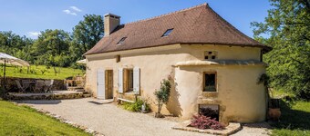 Exceptional PIGEONNIER in Périgord