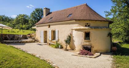 Exceptionnel PIGEONNIER en Périgord