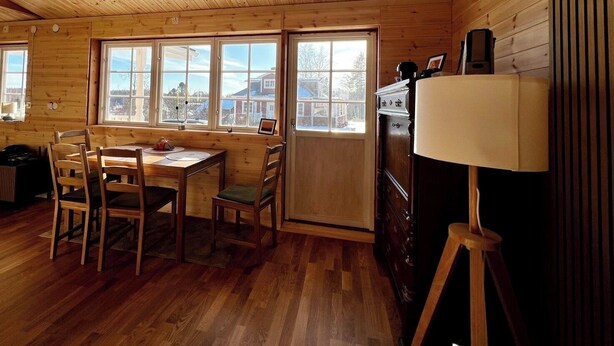 Unclassified image, 1 of 14, button - Cozy Ockelbo Retreat With Sauna & Stunning Nature Views (Ockelbo)