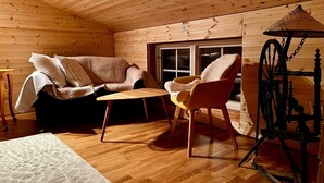 Unclassified image, 5 of 14, button - Cozy Ockelbo Retreat With Sauna & Stunning Nature Views (Ockelbo)