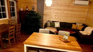 Unclassified image, 3 of 14, button - Cozy Ockelbo Retreat With Sauna & Stunning Nature Views (Ockelbo)
