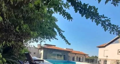 Posada Spa La Arabela