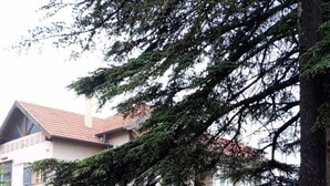 Front of property - Posada Spa La Arabela (Huerta Grande)