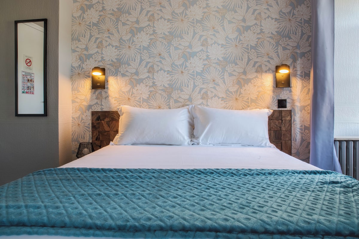 Comfort Double Room | Free WiFi