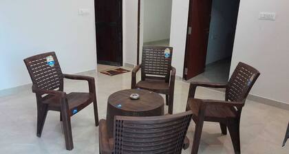 Riya Home Stay