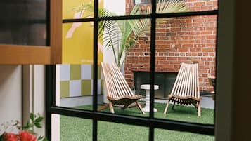 Teras/veranda