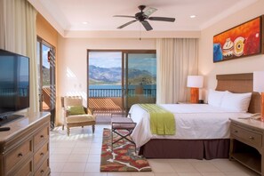 2 bedrooms, in-room safe, iron/ironing board, free WiFi - Villa Del Palmar in Loreto, Luxurious Relaxation & Adventure, Resort Life (Loreto , B.C.S)