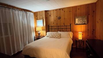 3 quartos, ferros/tábuas de passar roupa, Wi-Fi, roupa de cama