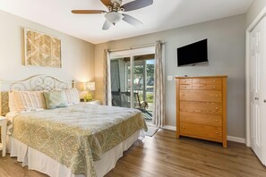 House, Multiple Beds, Kitchen, Garden View