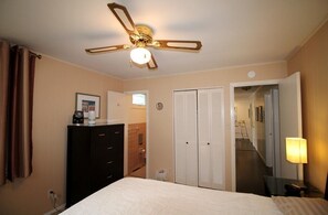 独立别墅, 多张床, 露台, 花园景观 | 4 多间卧室、特色装修、特色家居