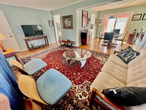 Interior - Country Club Drive 208 (Rehoboth Beach)