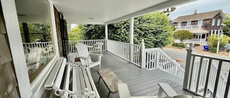 Teras/patio