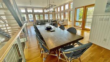 House, Multiple Beds, Balcony, Garden View | 4 bedrooms, individually decorated, individually furnished