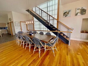 4 bedrooms, individually decorated, individually furnished - Stockley Street 5 (Rehoboth Beach)