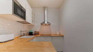 Eget kjøkken