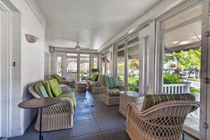 Hus, flere senger, terrasse | Innvendig