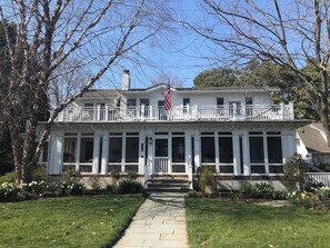 Exterior - Lake Drive 125 (Rehoboth Beach)