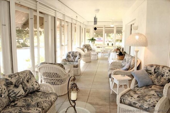 Interior - Lake Drive 125 (Rehoboth Beach)