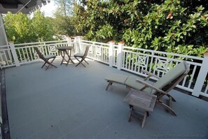 House, Multiple Beds, Patio | View from room - Lake Drive 125 (Rehoboth Beach)