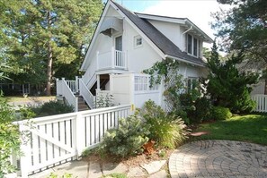 Exterior - Lake Drive 125 (Rehoboth Beach)