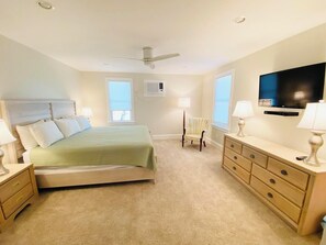 コテージ ベッド (複数台) キッチン ガーデンビュー | 3 室のベッドルーム、客室ごとに異なる装飾、客室ごとに異なるインテリア